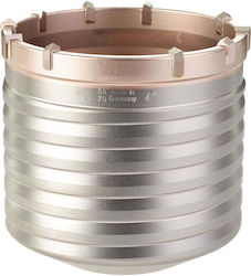 Milwaukee Фреза За Протриване SDS За Суха Рязане 100mm