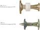Nails Sbr 14 Bundle L 525 Spit