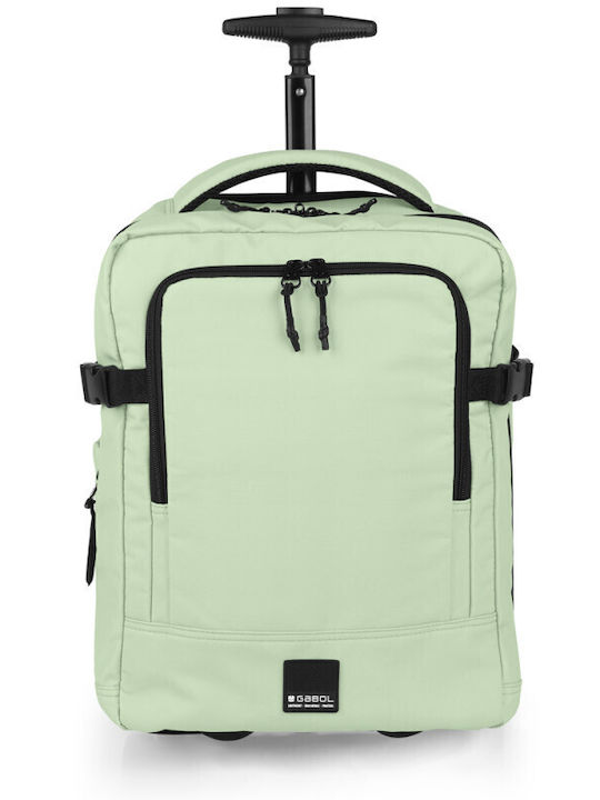 Gabol Gabol Wasserdicht Rucksack 28.8l Grün