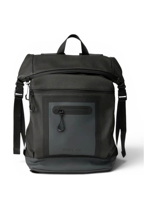 Replay Rucsac Negru