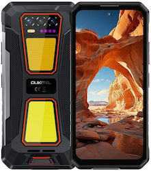 Oukitel WP58 Pro