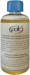 Препарат За Почистване На Кухненска Мивка Fat