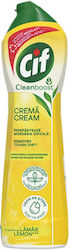 Почистващ Продукт За Кухня 500 Мл Cif Почистващ Продукт За Кухня 500 Мл Cif