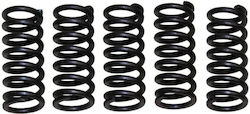 EBC Clutch Springs Set Honda CBR 600cc RR CBR 600cc F Reinforced Clutch Engagement Disengagement of the Clutch 123889