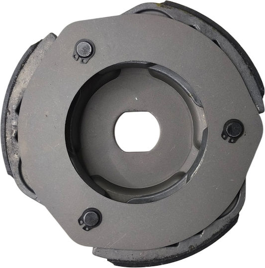 Kymco Downtown X-citing 250 300 Centrifugal Jaw Clutch Plates