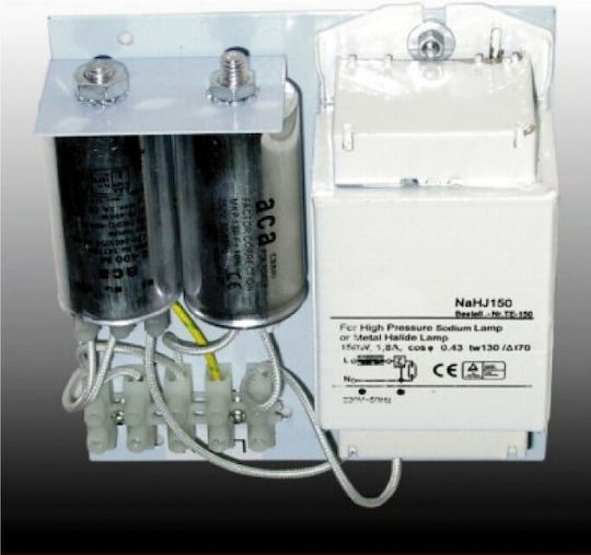 Beleuchtungszubehör System Einbau Ballast Offener Typ 35w Lampen Hqi & Natrium