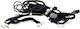 Καλωδίωση T-harness Audison Cn Tsl 3yb 01 C544481