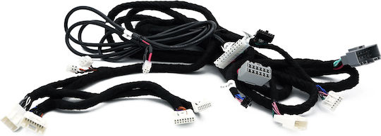 Καλωδίωση T-harness Audison Cn Tsl 3yb 01 C544481