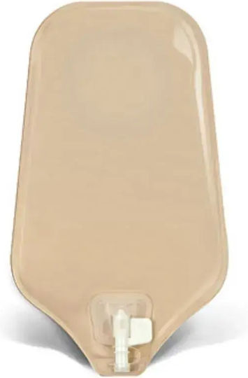 Esteem Uro Urostomy Bag Accuseal Transparent Tap 13-45 Mm 10 Pieces