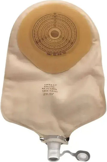 Ostomate Σάκος Στομίας Βρυσάκι 13-60 Mm 30τεμ