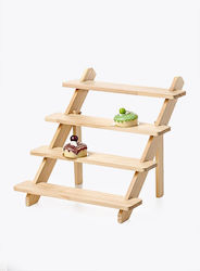 Stand Prezentare P30xL36xÎ36cm 808-72393