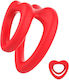 Double Penis Ring