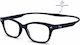Frog Optical Ochelari De Citit +3.00 Cu Magnet În Culoare Albastră