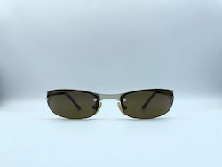 Coconut Kids Silver Sunglasses
