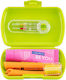 Curaprox Be You Manual Toothbrush Ultra Soft Green