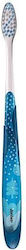 Jordan Individual Manual Toothbrush Soft Blue