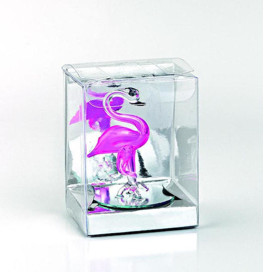Taufgeschenke mit Glasbox aus Glas 12 Stück