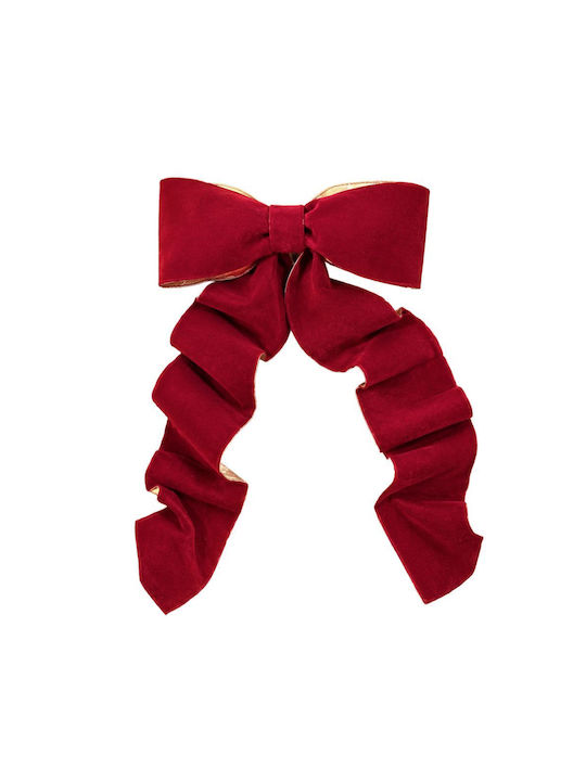 Weihnachtsbaumschmuck Lydia 46cmx9m Rote