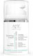 Apis Moisturizing Body Cream With Shea Butter 50ml