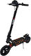 Mobix F1 Electric Scooter with 25km/h Max Speed and 45km Range in Black Colour