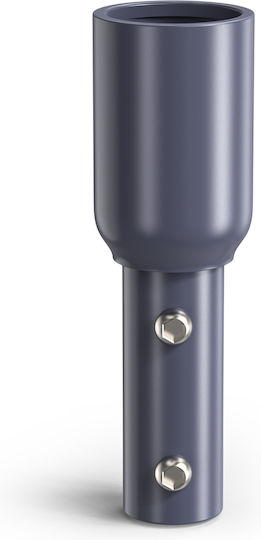 Pipe Adapter Starlink Betätigt Hochleistungsfähig
