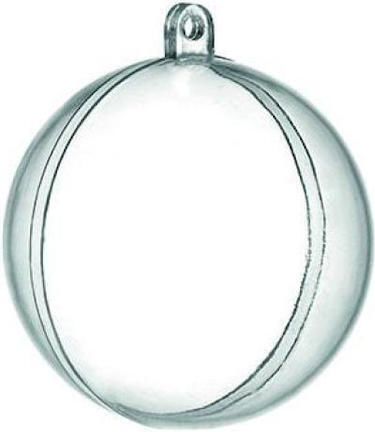 Wedding Favors Pvc Ball Opening Φ6 Per Set 12 Pieces