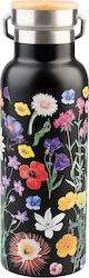 Grupo Erik Thermos Bottles 500ml Sleepless Garden Grupo Erik Thermos Bottles 500ml Sleepless Garden