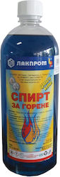 Гориво За Спиртни Лампи 970ml Гориво За Спиртни Лампи 970ml