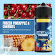 Dejavu Frozen 20мл/120мл 1бр Frozen Pineapple Cherries