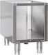 Oztiryakiler Кабинет 40x74.3x57см