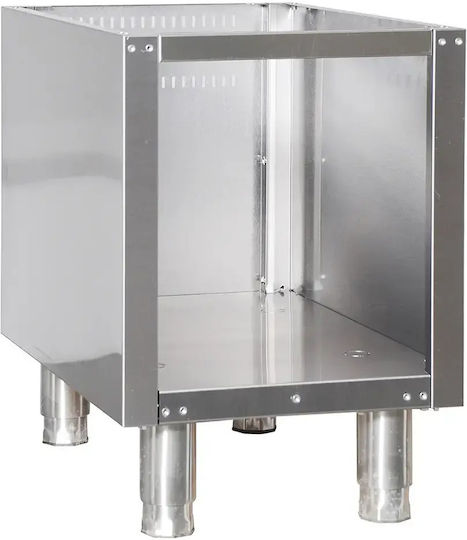 Oztiryakiler Vorbereitungstischschrank 40x58x57cm