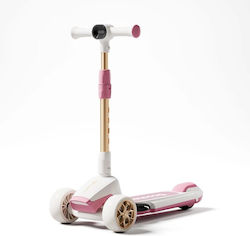 Kinderroller Für 3+ Jahre Rosa