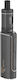 Innokin Coolfire Pod Kit 3ml cu Baterie Integra...
