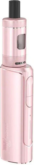 Innokin Coolfire Pod-Bausatz 3ml mit Integrierter Batteriekapazität 2000mAh Pfirsich Rosa