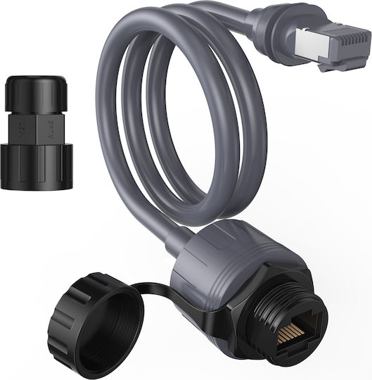 Rj45 Waterproof Cable Adapter Starlink Standard Gen 3 V4