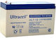 Ultracell Battery 12v 7ah