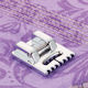 Brother F059 Rib Foot