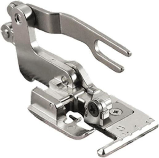 Presser Foot Overlocking Simultaneous Cutting Brother F054n