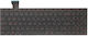Asus Rog Gl552vw Laptop-Tastatur