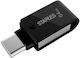 Staples K23 Stick USB 64GB USB-A/USB-C Negru