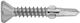 Spade Bit Drill for Wood 4.8x32mm