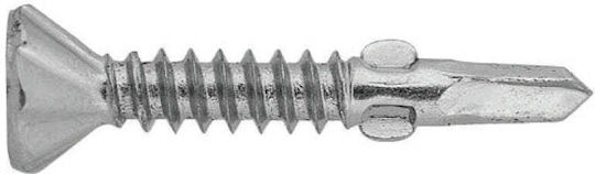 Spade Bit Drill for Wood 4.8x32mm