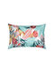 Μαξιλάρι Καναπέ S-f Hoya Multicolore 40x60εκ.