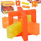 Παιδικό Puzzle Edukamp Jokomisiada