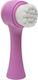 Silicone Facial Cleansing Brush Kiss Lovely