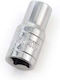 Sata Hexagon Socket with 1/4" Frame Host Diameter 1/4" / 9/32"