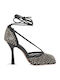 Black Sandals
