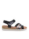 Summer Women's Platforms Black