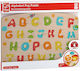 Wooden Kids Pegged Puzzle 27pcs Hape
