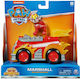 Paw Patrol Paw Patrol Auto Polizei